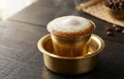 Filter Coffee