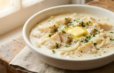 Finnan Haddie