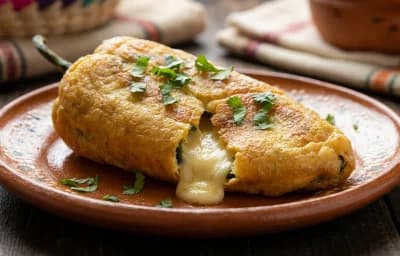 Chili Rellenos