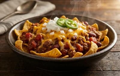 Frito Pie
