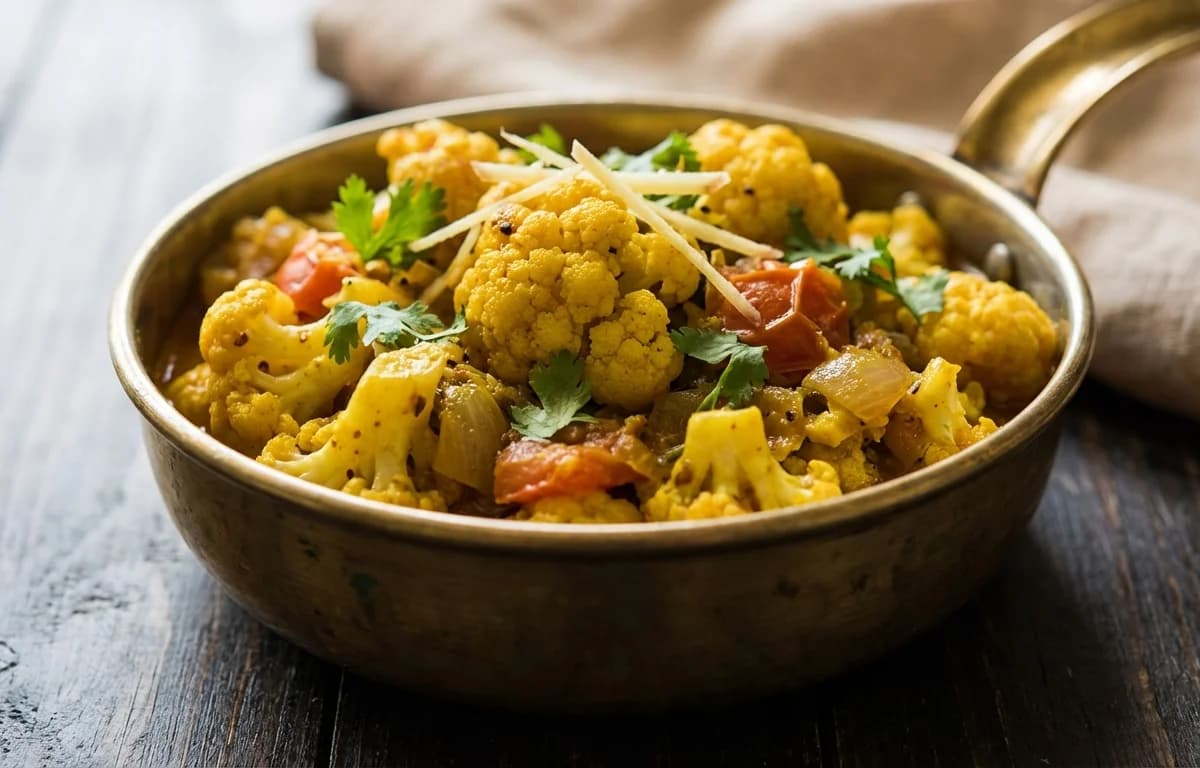 Gobi Sabzi