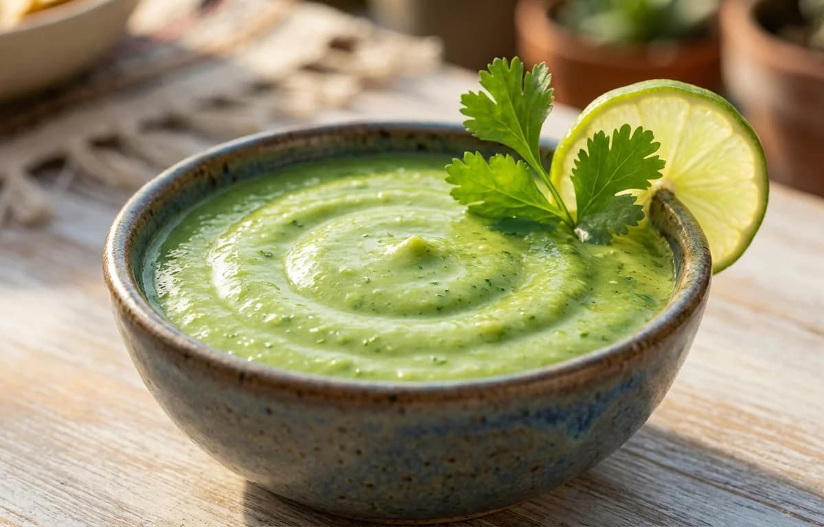 Green Sauce