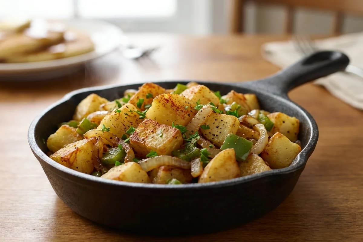 Home Fries