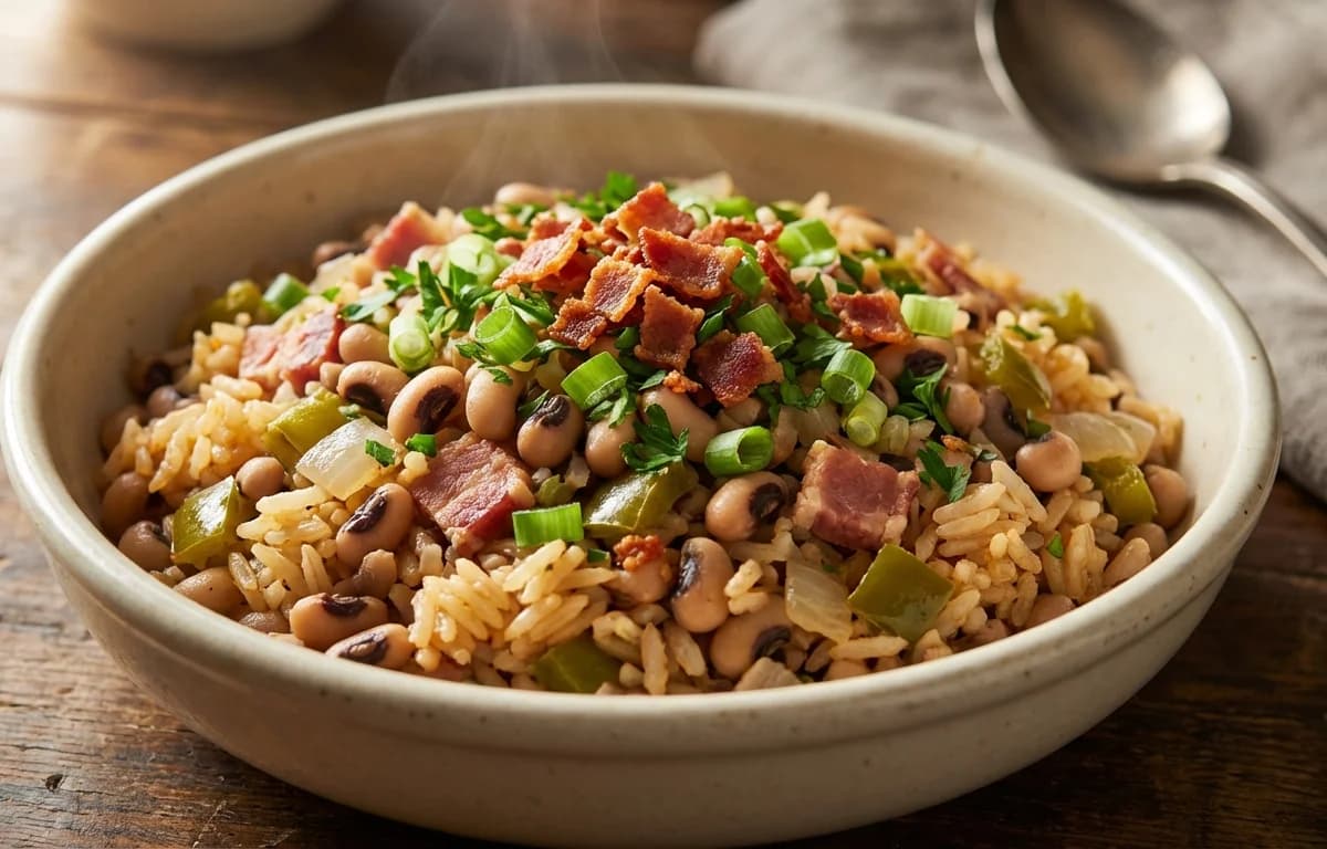 Hoppin' John
