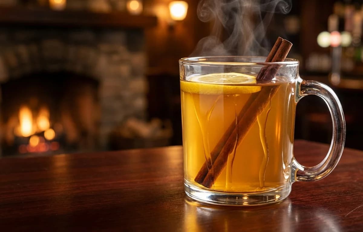 Hot Toddy