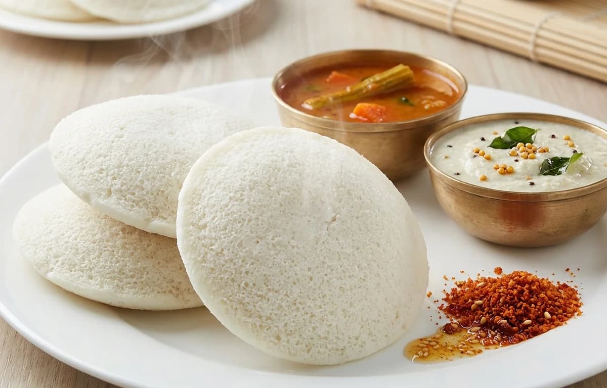 Idli