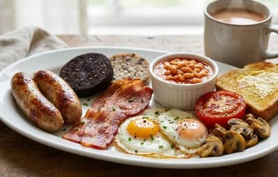 Irish Breakfast