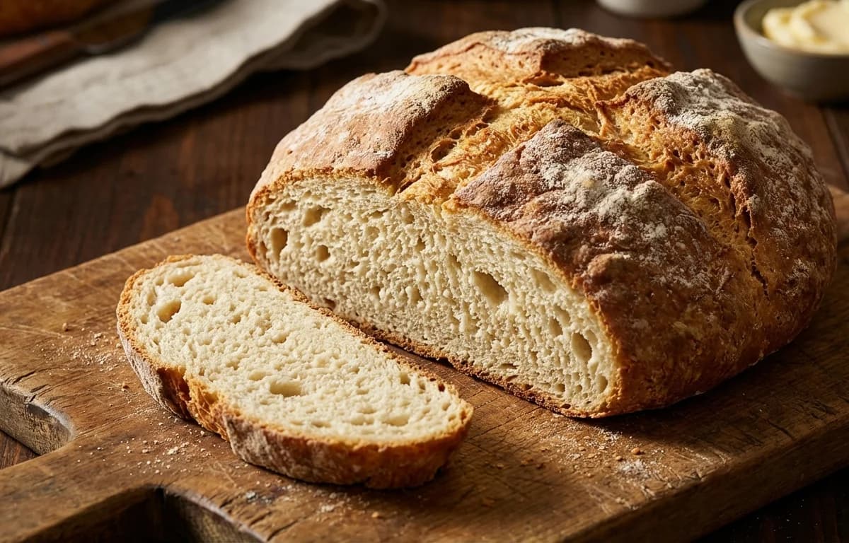 Irish Soda Bread