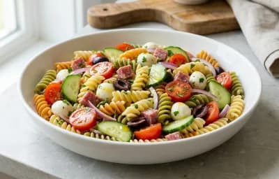 Italian Pasta Salad
