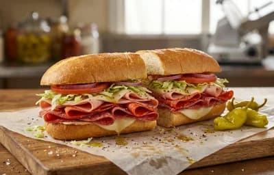 Italian Sub