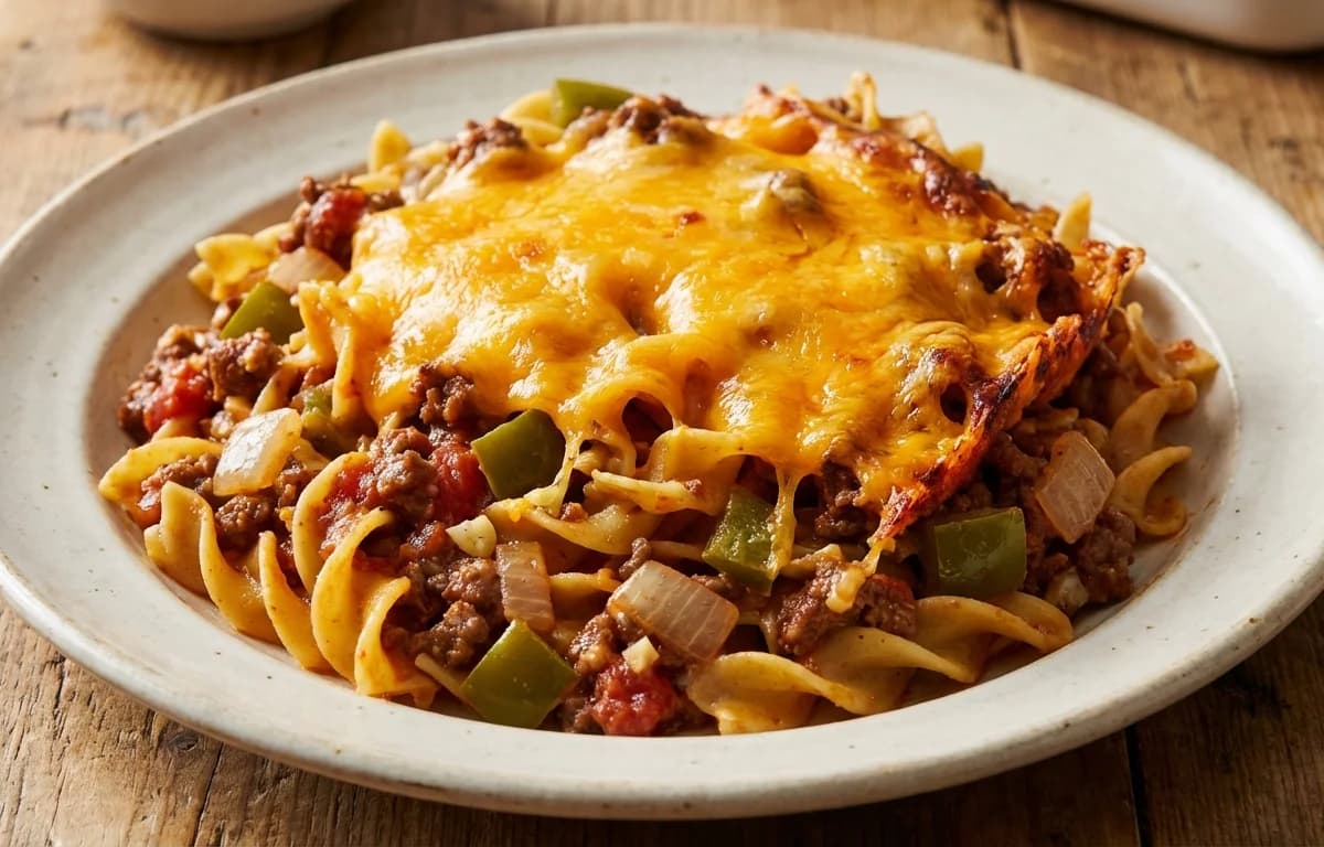 John Marzetti Casserole