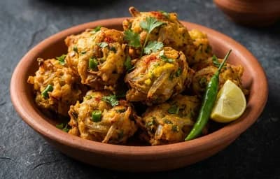 Kanda Bhaji