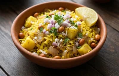 Kanda Poha