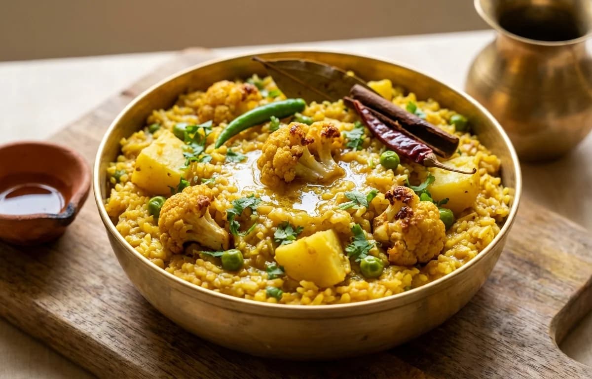 Khichuri