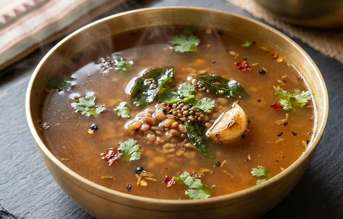 Kollu Rasam
