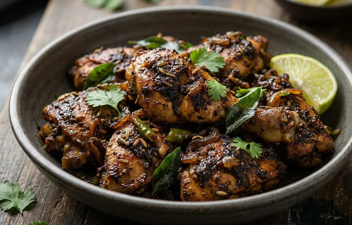 Kozhi Milagu Varuval