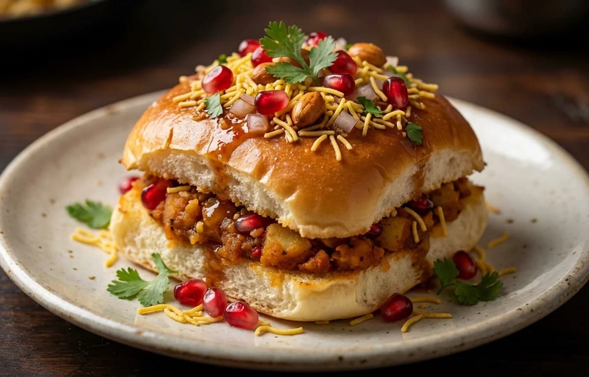 Kutchi Dabeli