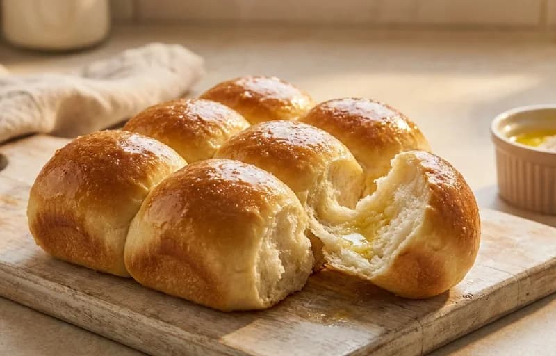 Awadhi Keema with Ladi Pav - Recipe 2