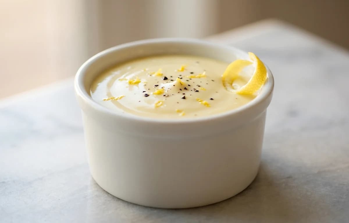 Lemon Aioli