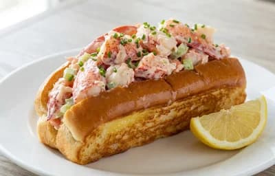 Lobster Roll