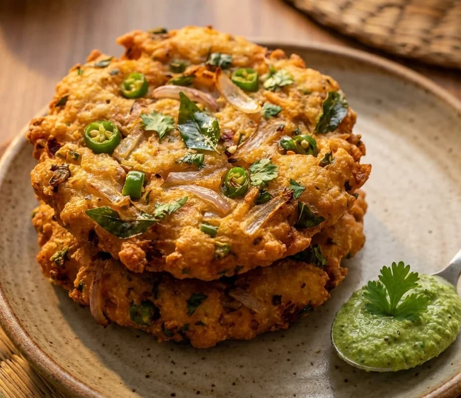 Maddur Vada
