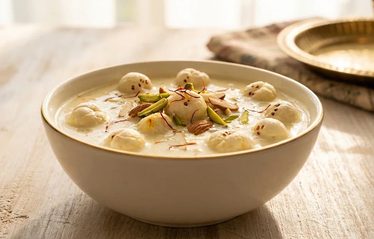 Makhana Kheer