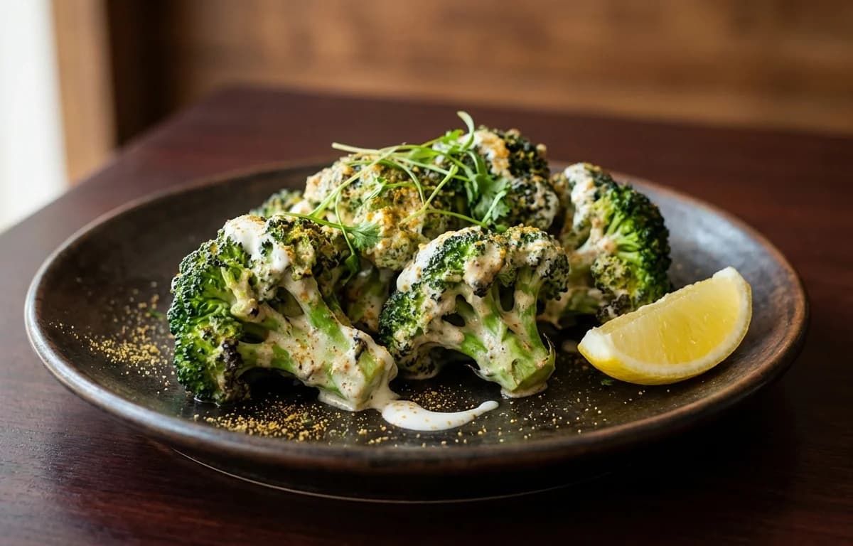 Malai Broccoli