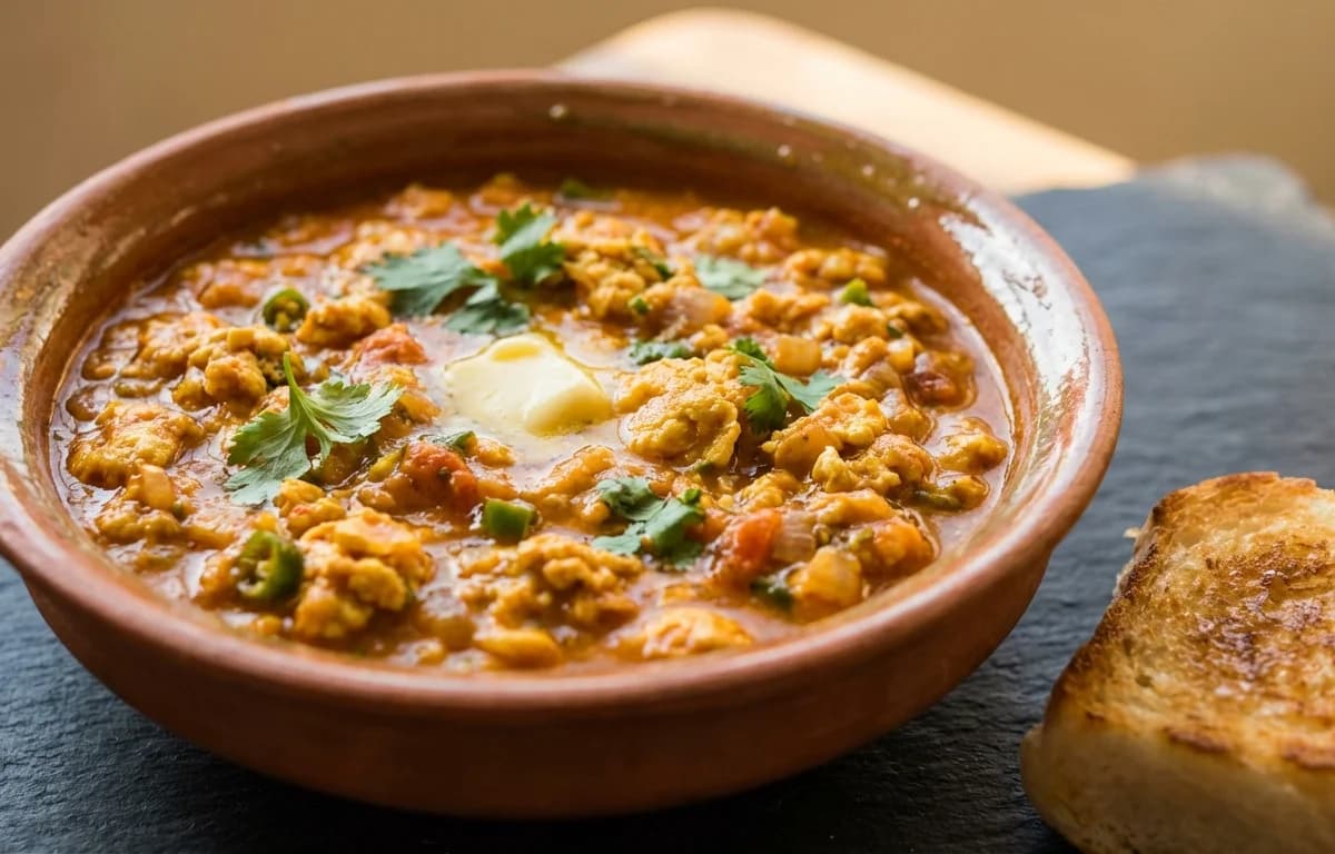 Marwari Anda Ghotala