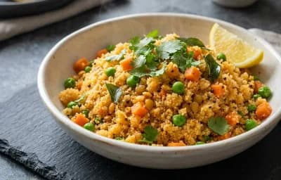 Masala Upma