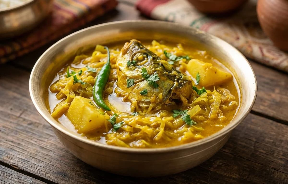 Masor Mur di Bandhakobi