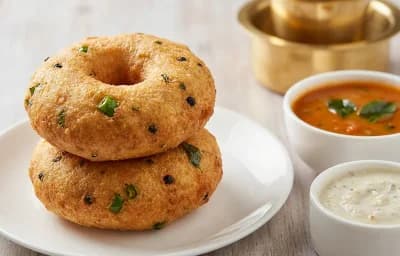 Medu Vada