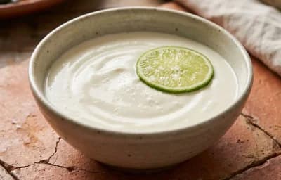 Mexican Crema