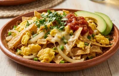 Migas