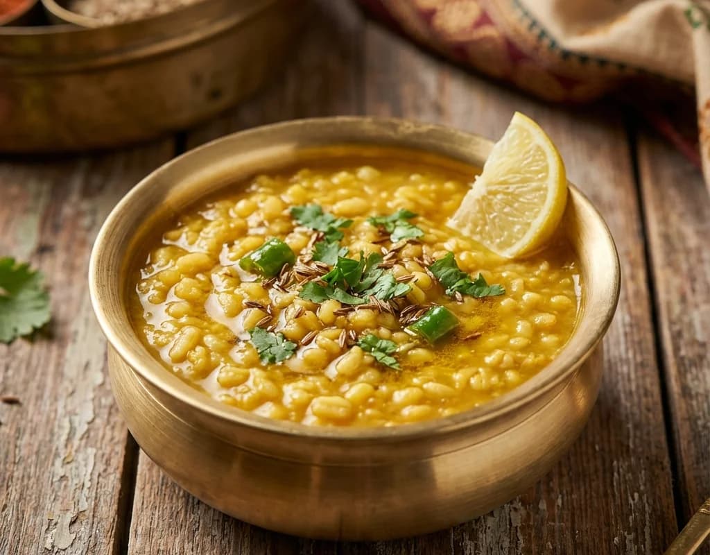 Mogar Dal