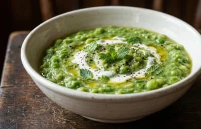 Mushy Peas