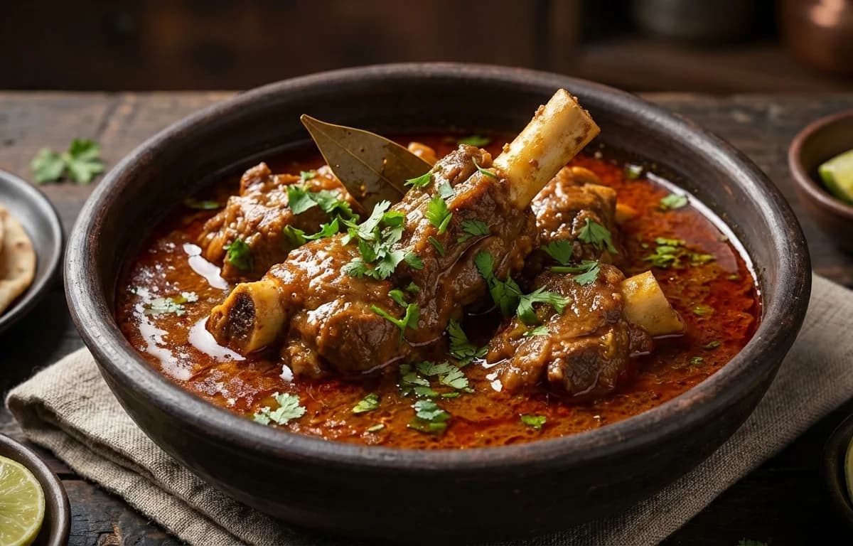 Mutton Rassa
