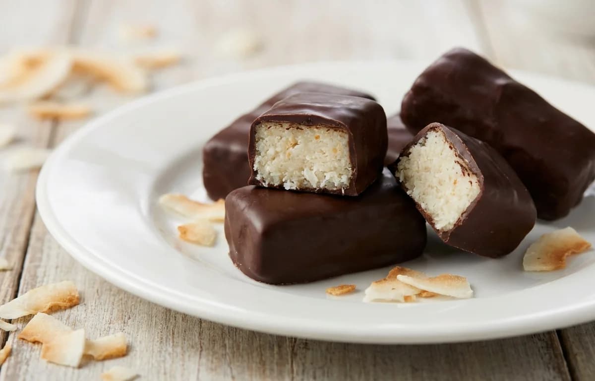 Needham Potato Candy