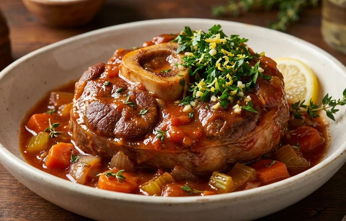 Osso Buco