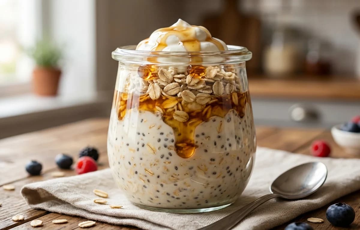 Overnight Oats