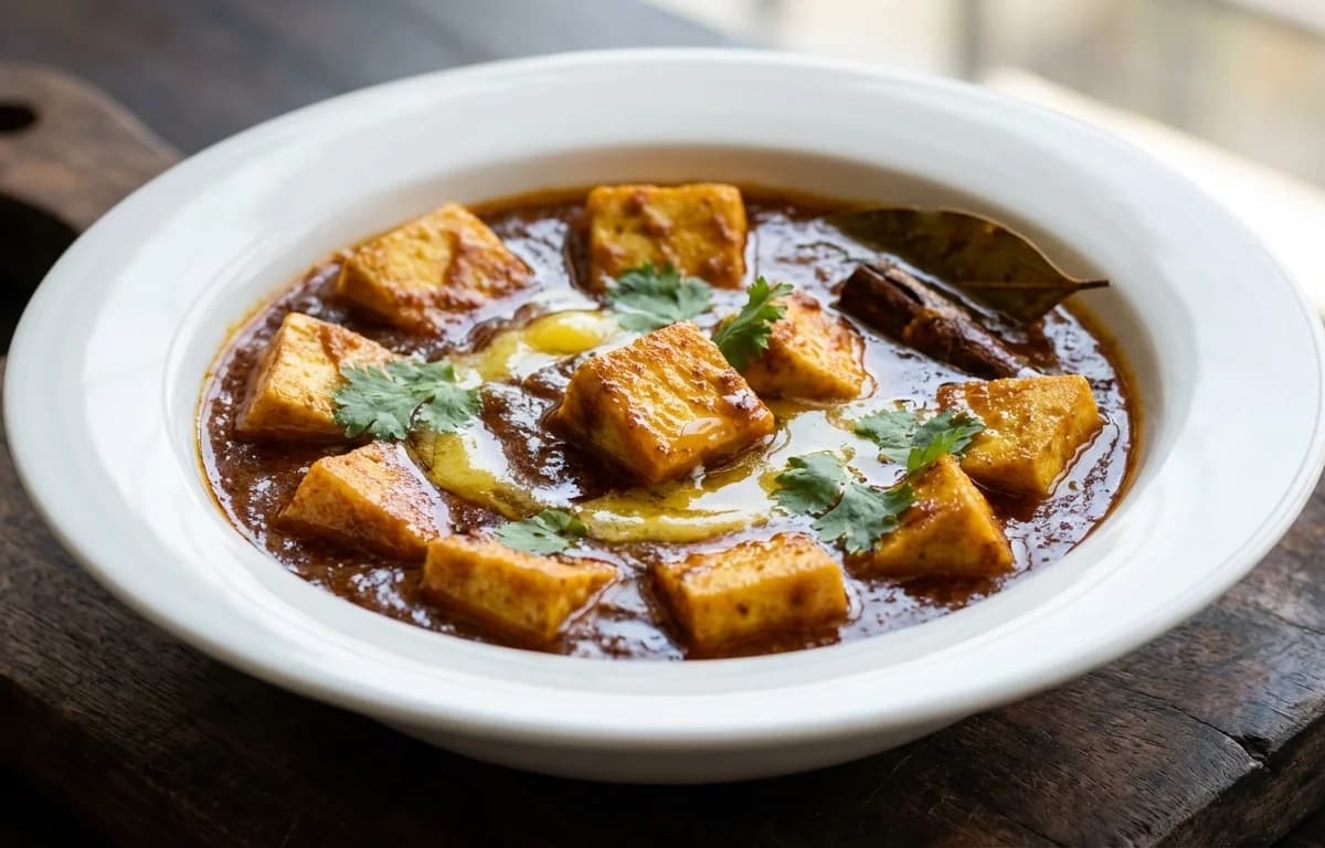 Paneer Kosha