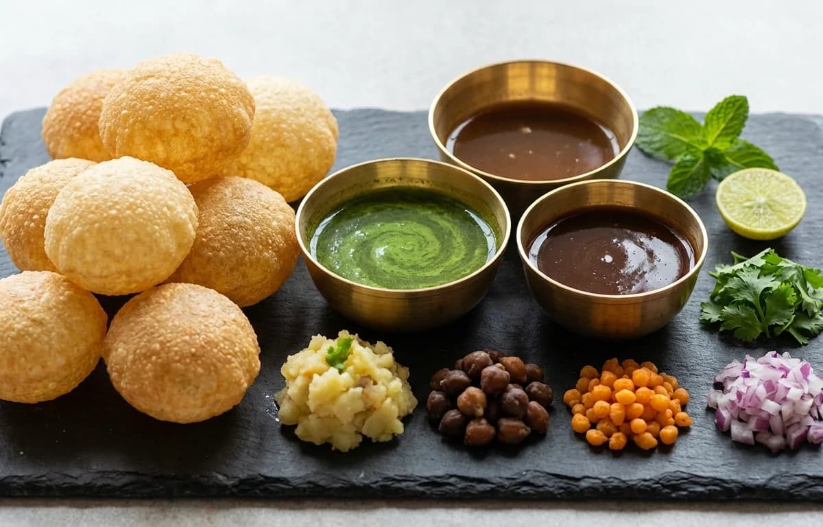 Pani Puri