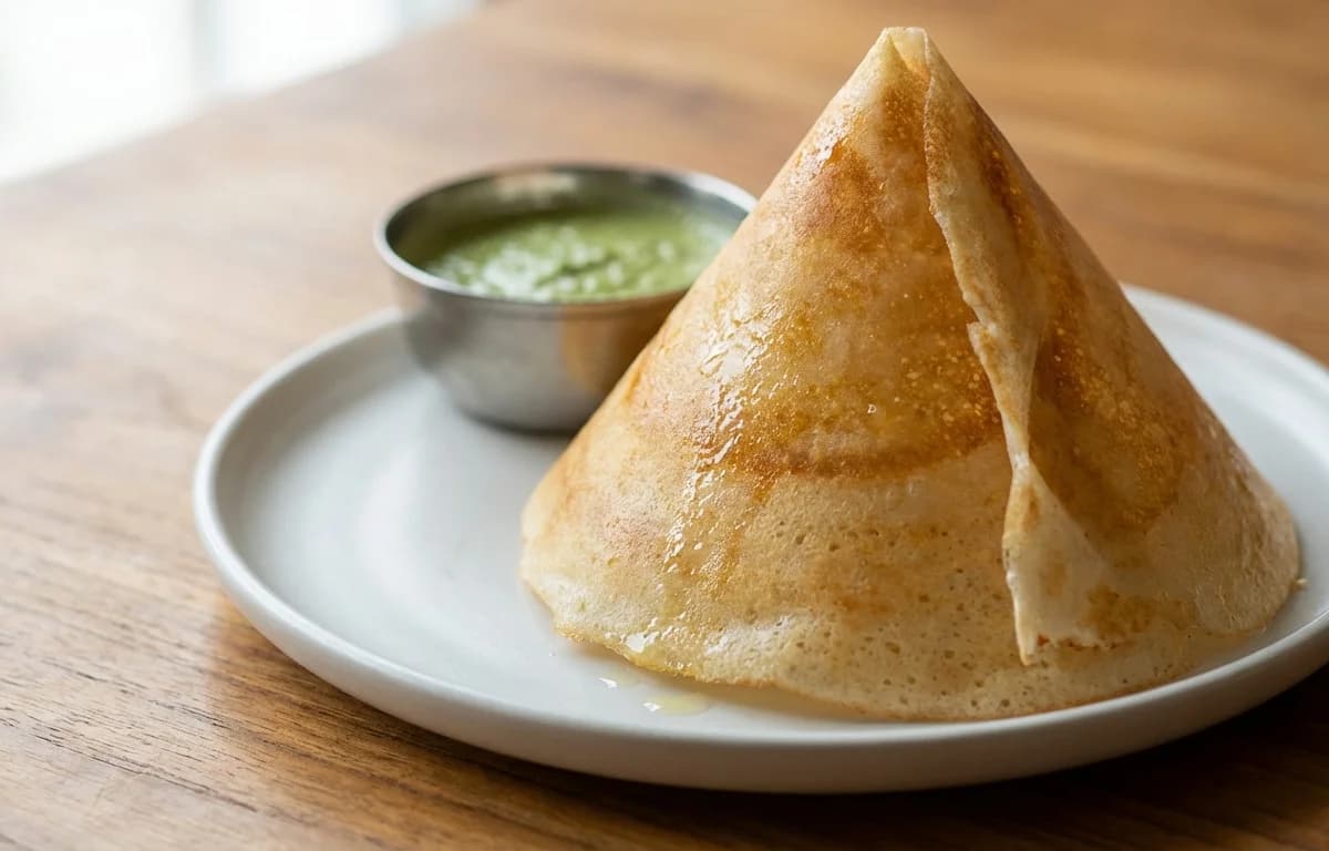 Paper Dosa