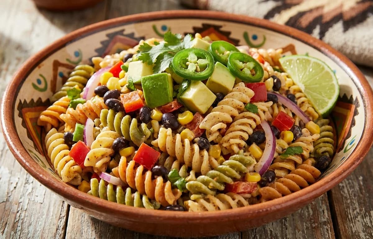 Pasta Salad