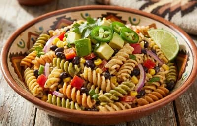Pasta Salad