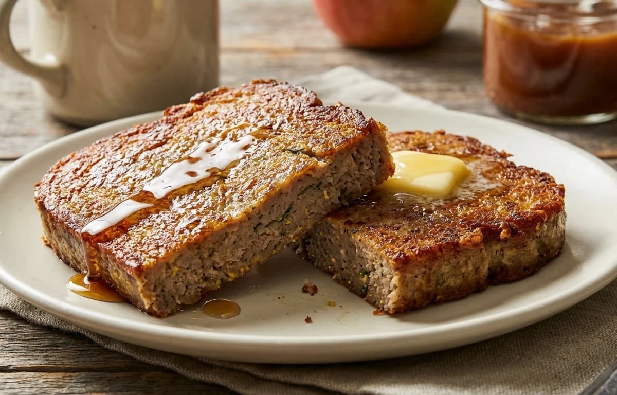 Pennsylvania Scrapple