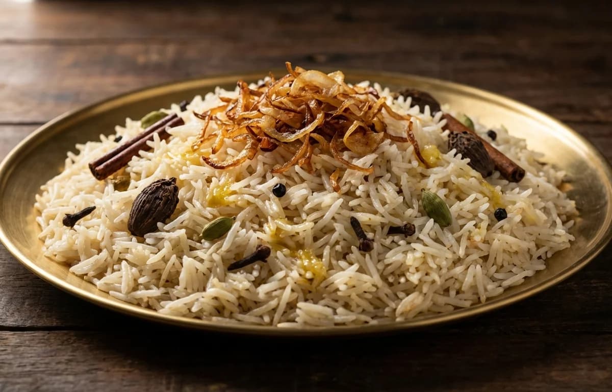 Photey waro Pulao