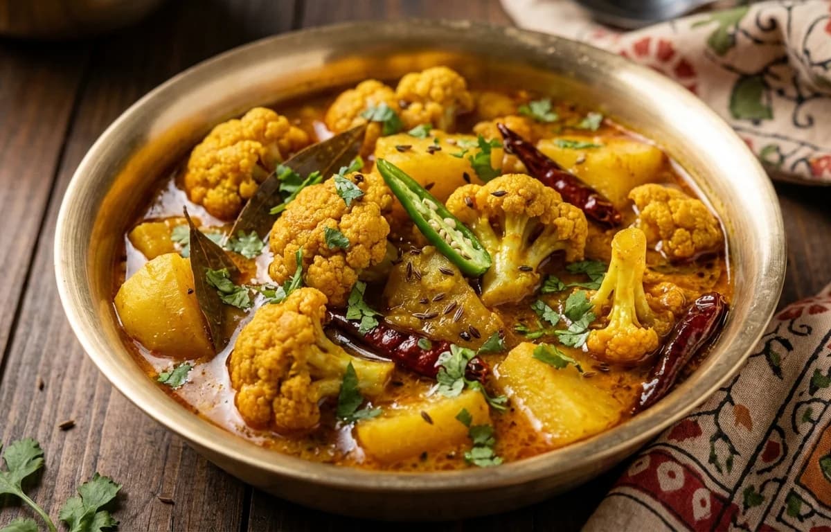 Phulkobi Aloo'r Aanja