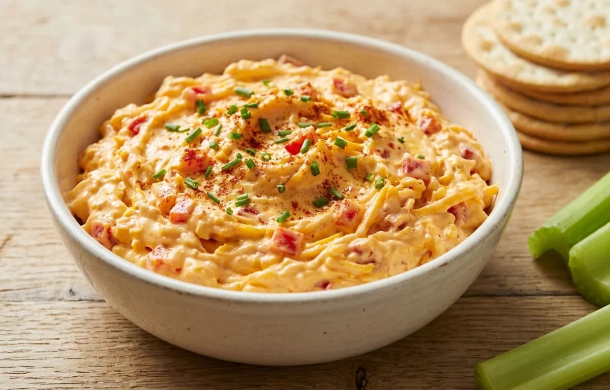 Pimento Cheese
