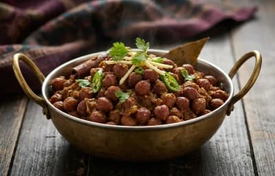 Pindi Chana