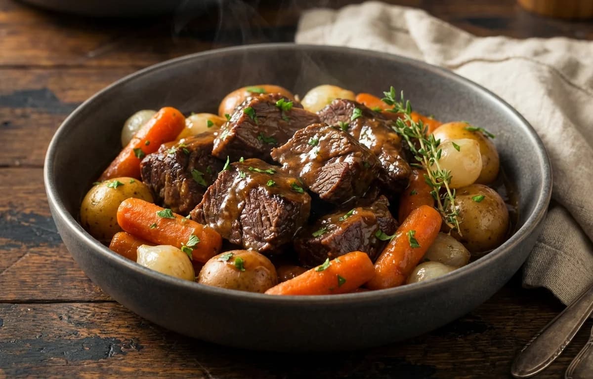 Pot Roast